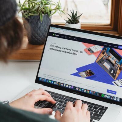 11+ Ecommerce Marketing Strategies to Boost Your Online Sales - Business in a Box