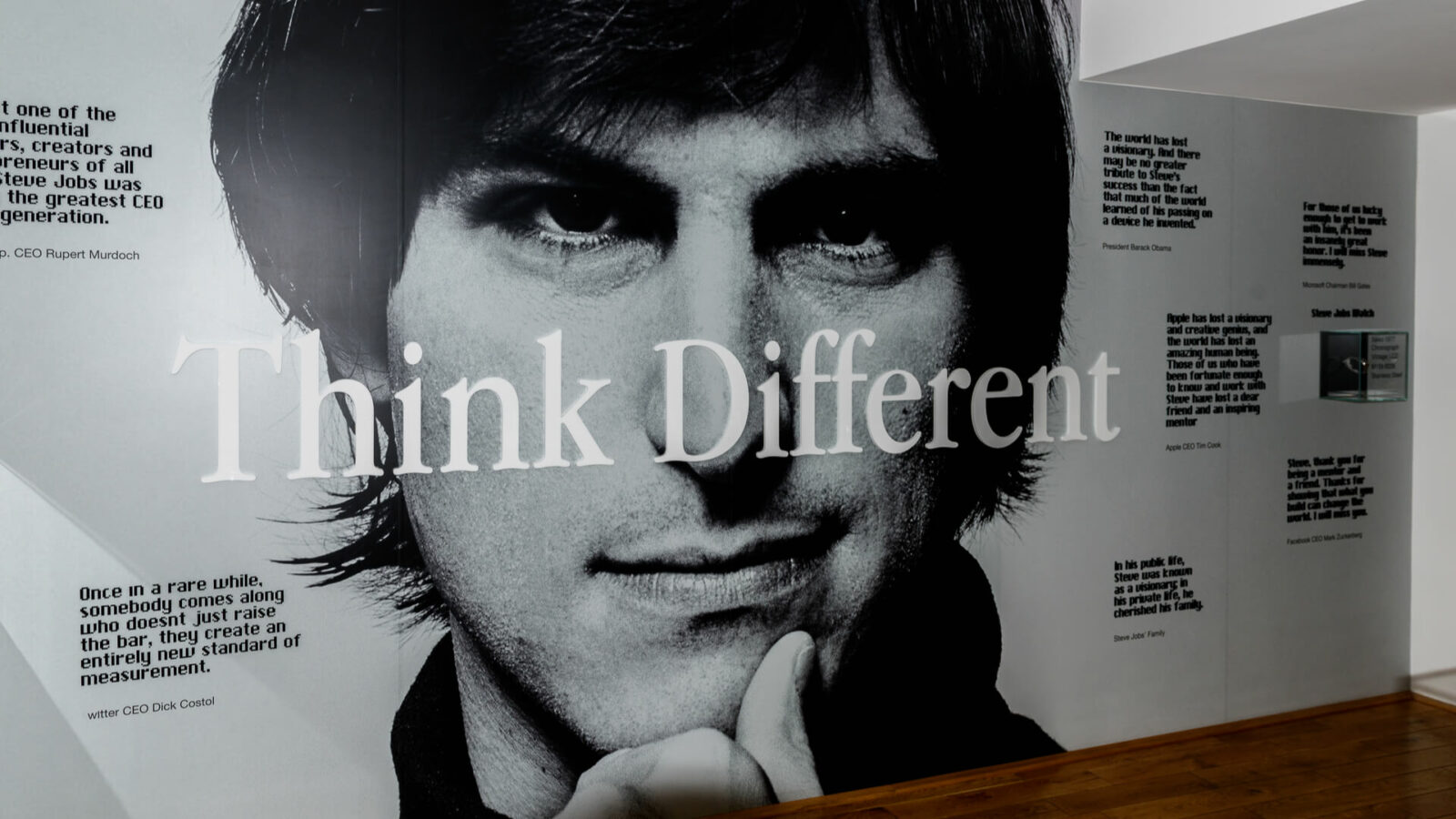Innovate the Steve Jobs Way: 7 Principles for Breakthrough Success - Business in a Box