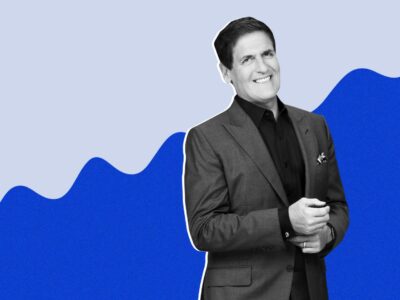 Want Your Company to Be Successful? Mark Cuban Says A.I. Is Key - Business in a Box