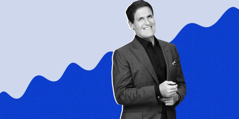 Want Your Company to Be Successful? Mark Cuban Says A.I. Is Key - Business in a Box