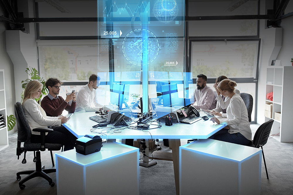 From Time Tracking to True Productivity: The Future of AI-Powered Performance Insight in Business in a Box