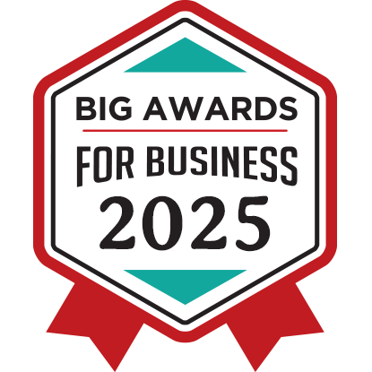 BIG Award for Business 2025