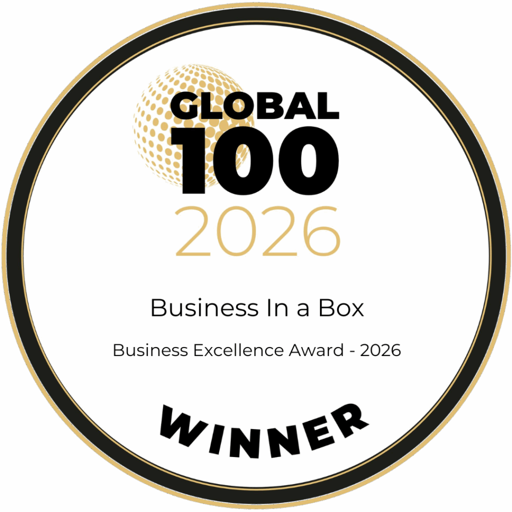 Global 100 - 2026 - Business In a Box V2