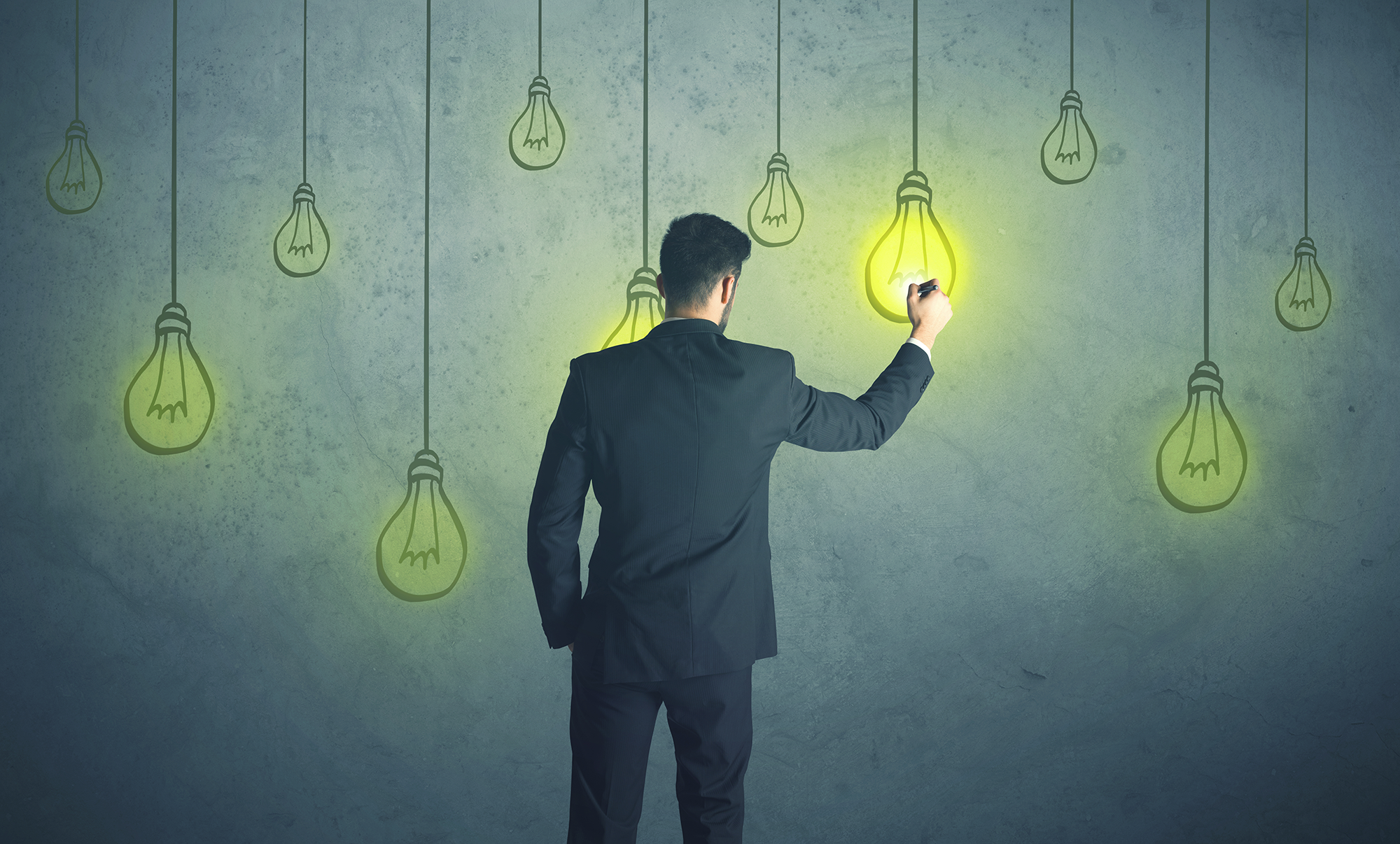 From Vision to Execution: Turning Ideas into Impact