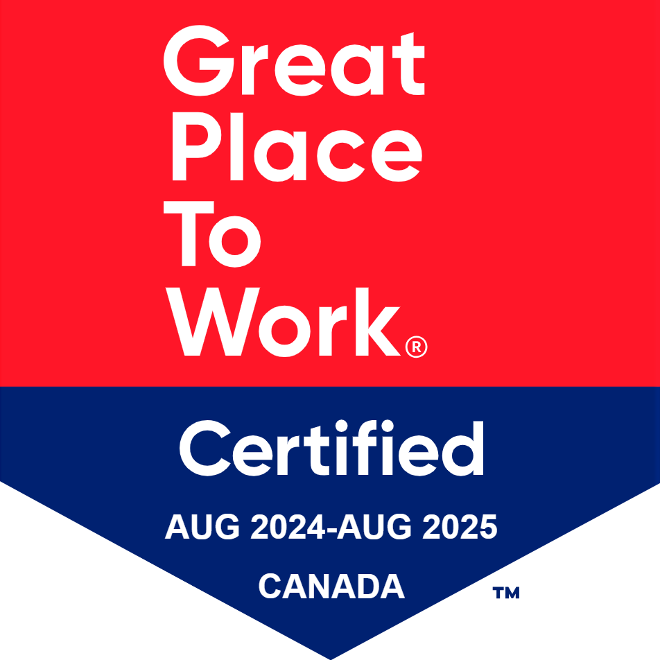 Great Place To Work
