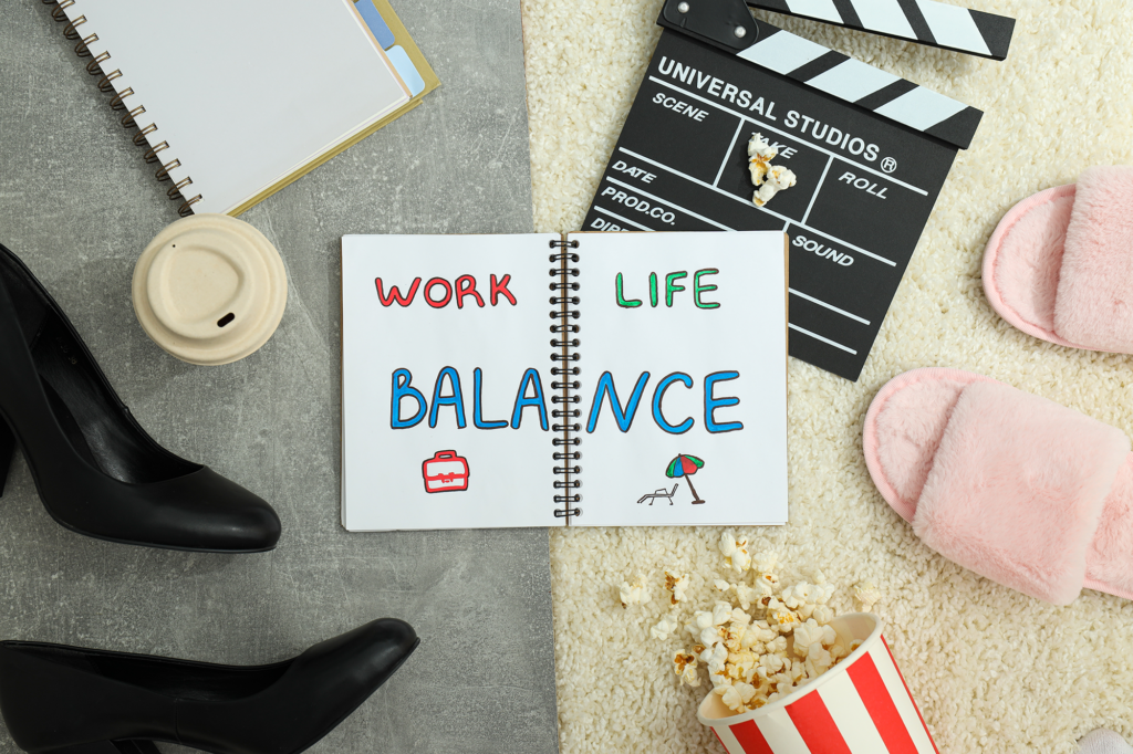 How to Balance Business Growth and Personal Life