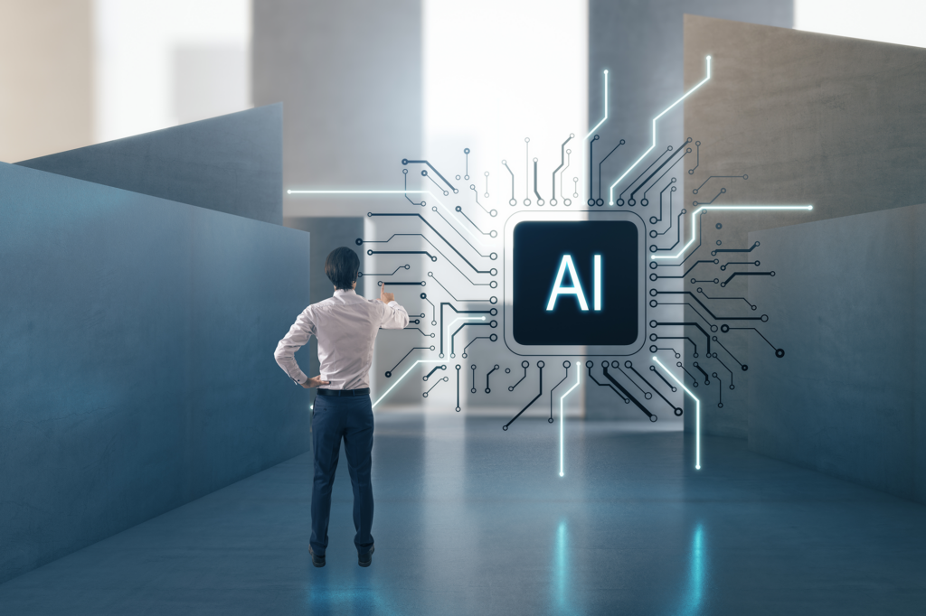 How to Future-Proof Your Business in the Age of AI