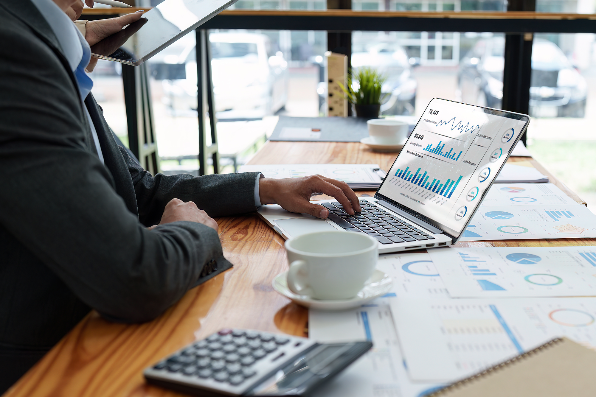 How to Manage Small Business Finances Like a Pro