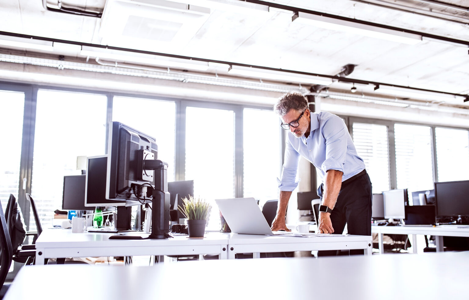 How to Turn Your Business Into a Well-Oiled Machine