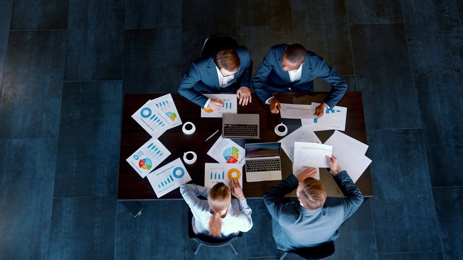 Mastering Strategic Execution: Turning Plans Into Results