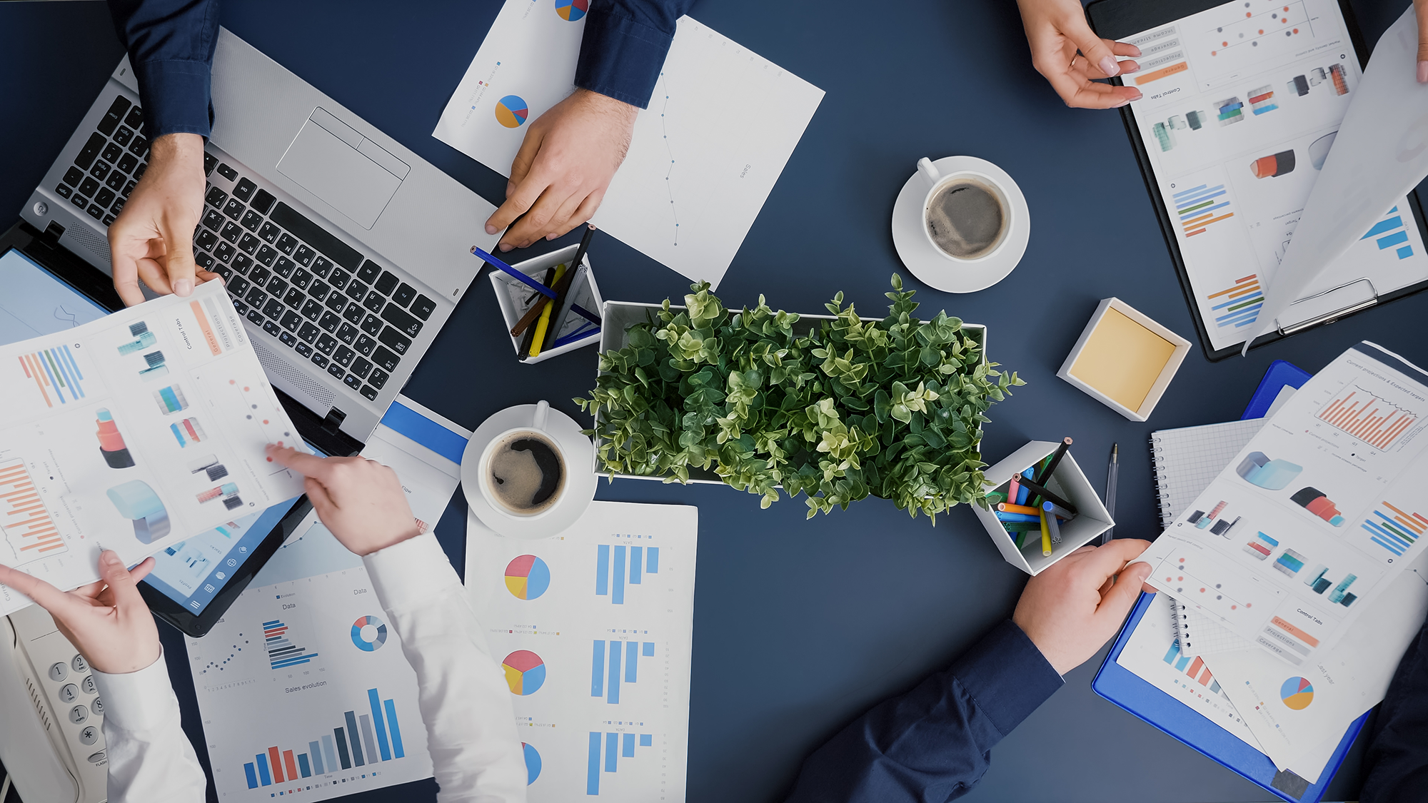 Scaling Through Structure: The Framework for Sustainable Growth