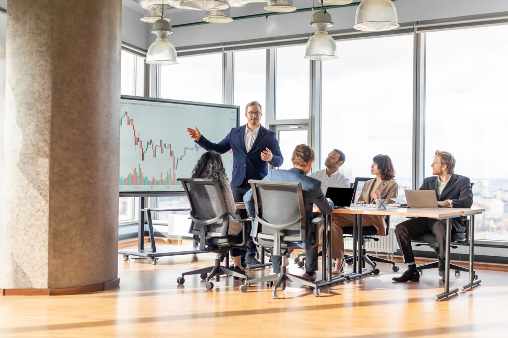 The Art of Simplicity: How to Streamline Your Business for Maximum Impact