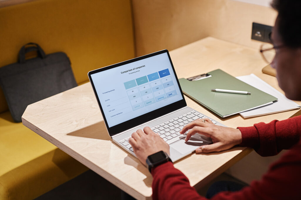 Team & Productivity The CEO Dashboard How to Track What Truly Matters The CEO Dashboard: How to Track What Truly Matters