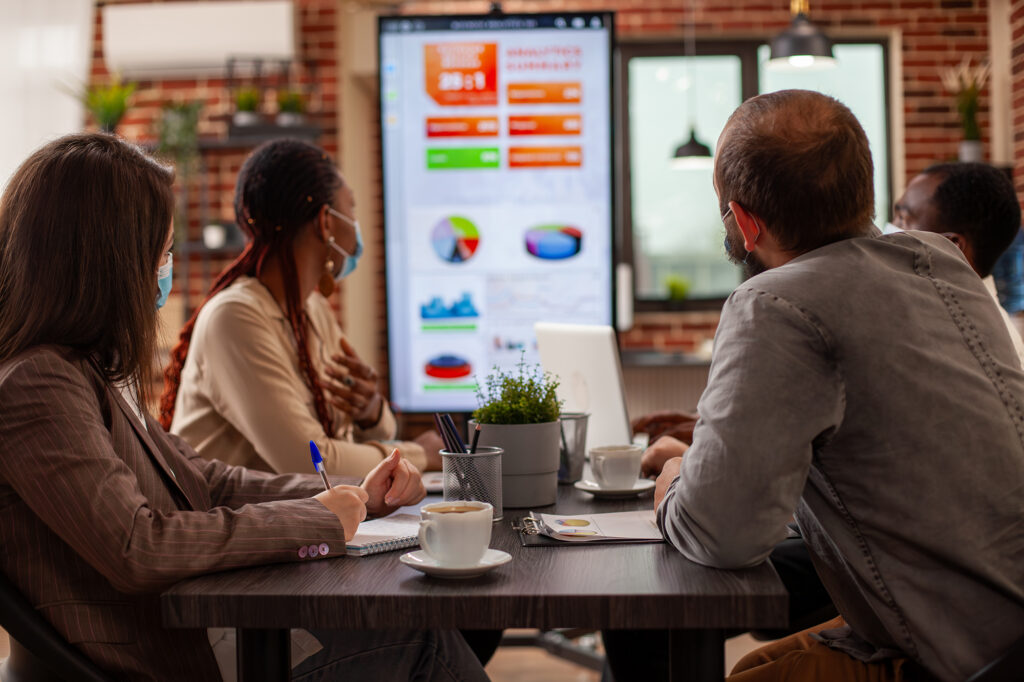 Operations & Management The Future of Work How All in One Business Platforms Are Changing SMBs The Future of Work How All-in-One Business Platforms Are Changing SMBs