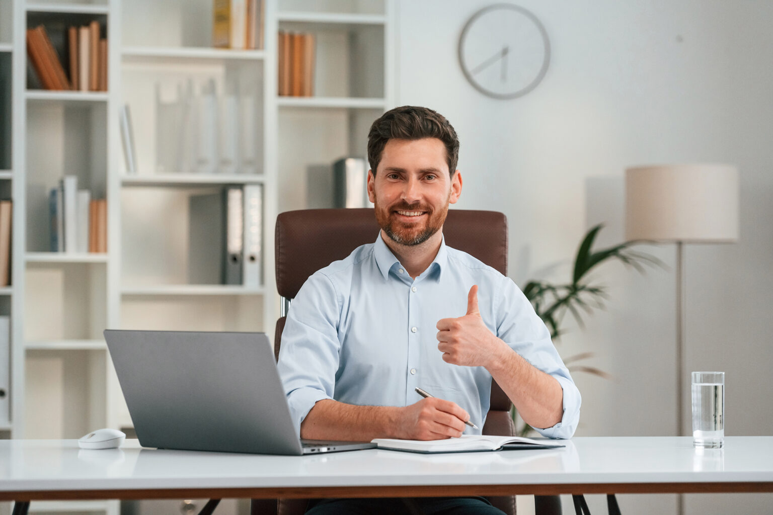 The Operating System of Success: Why Every Business Needs One