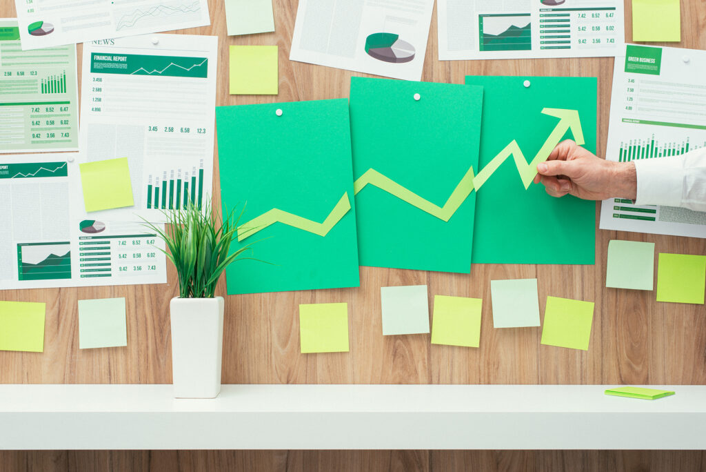 AI & Automation The Playbook for Sustainable Business Growth The Playbook for Sustainable Business Growth