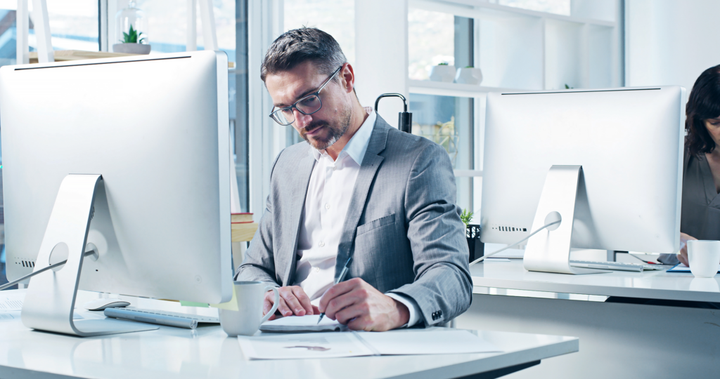 Why Every Entrepreneur Needs a Business Operating System