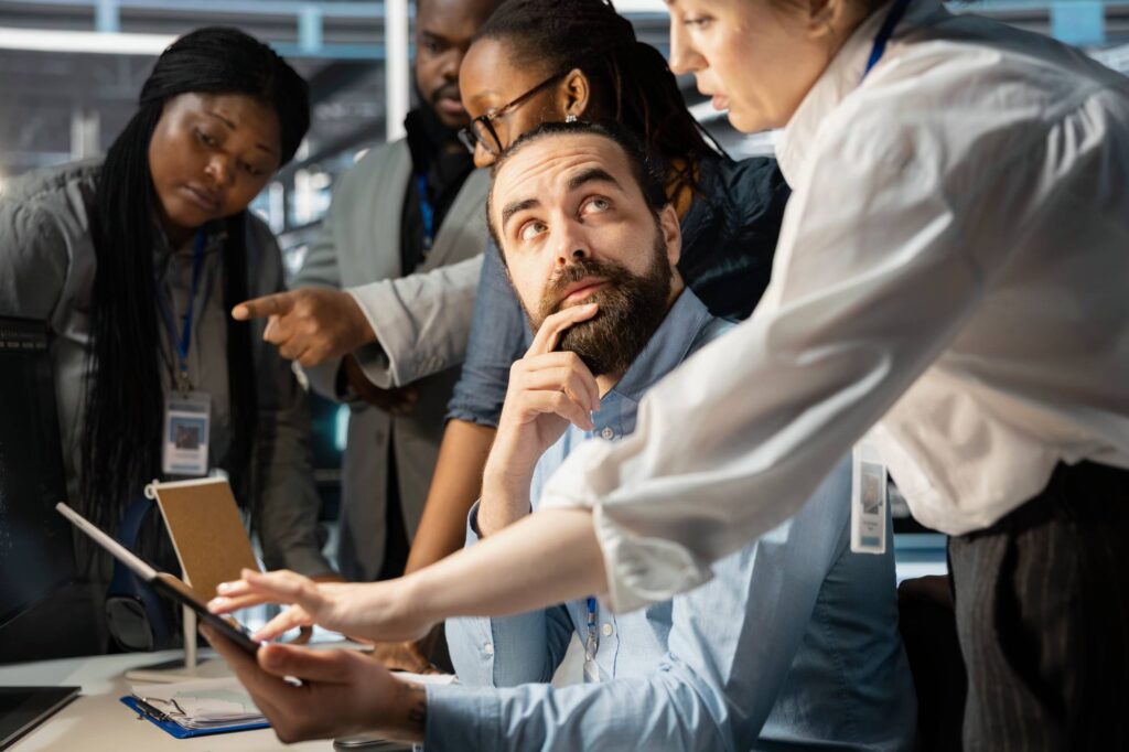 Why the Future of Work Belongs to Companies That Run on Systems, Not Chaos